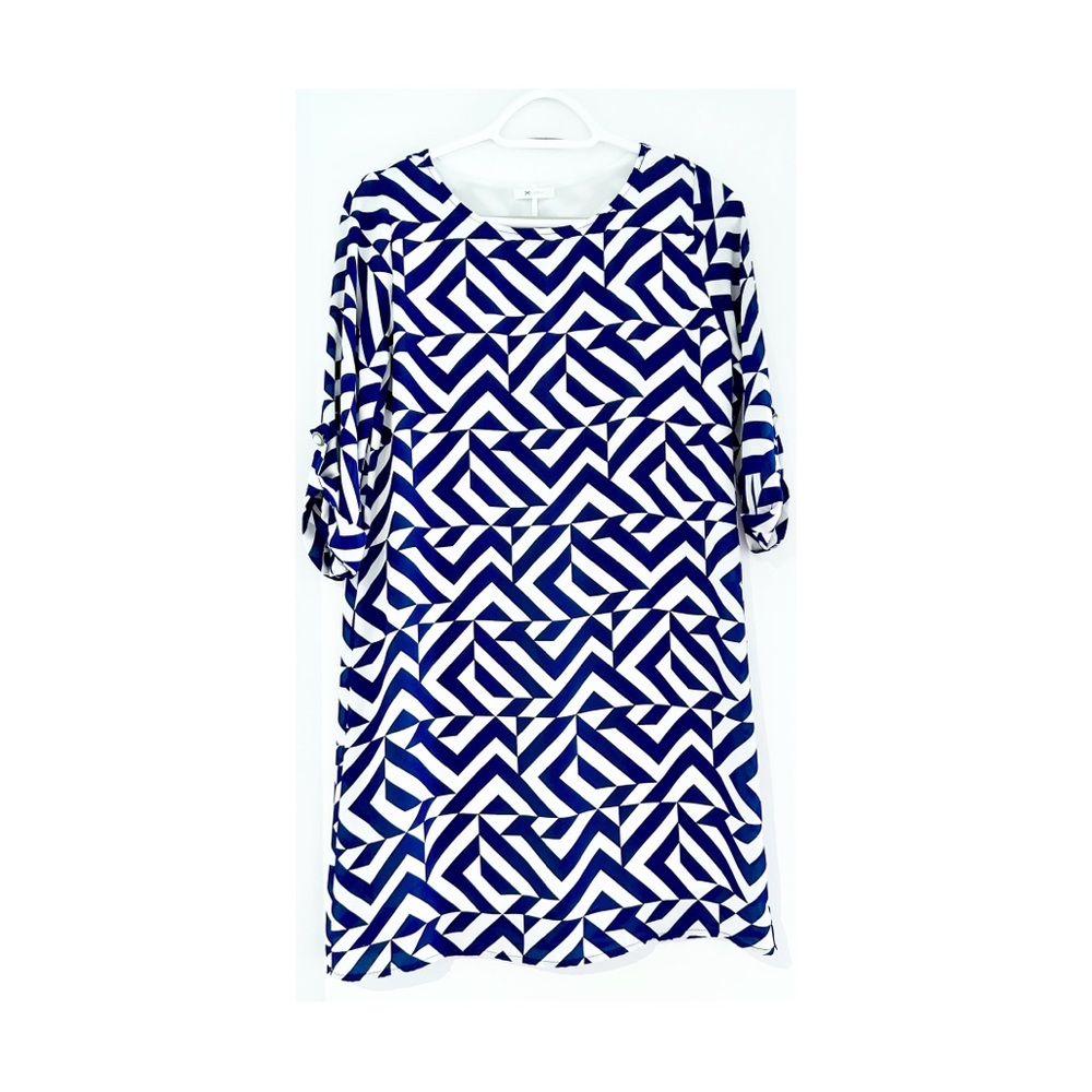 Everly Dress ⚓️⛴️